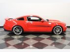 Thumbnail Photo 15 for 2012 Ford Mustang